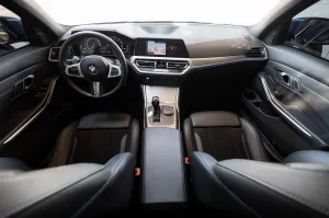 2020 بي أم دابليو الفئة - 3