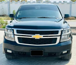 2016 Chevrolet Tahoe