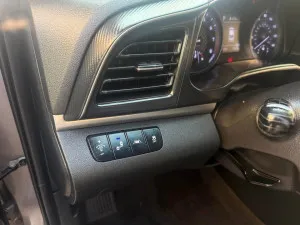 2020 Hyundai Elentra