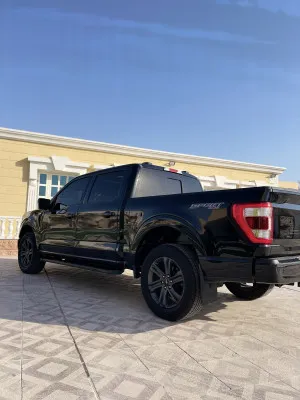 2023 Ford F150