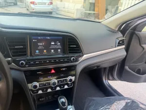 2020 Hyundai Elentra