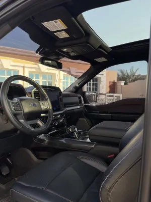 2023 Ford F150