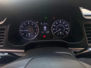 2020 Hyundai Elentra