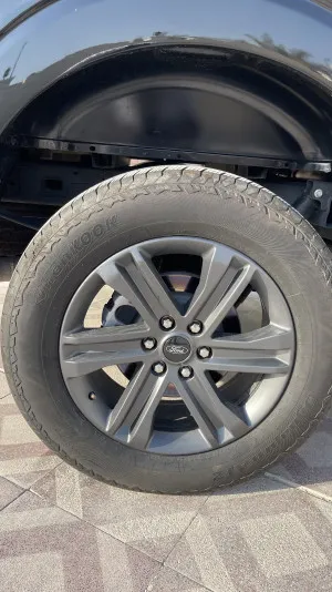 2023 Ford F150
