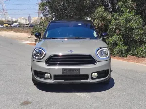 2019 Mini Countryman in dubai