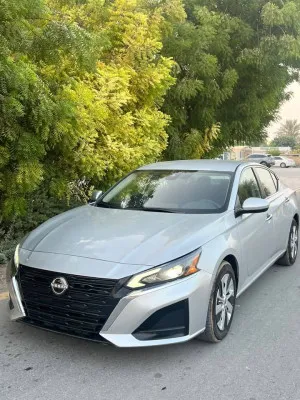 2023 Nissan Altima in dubai