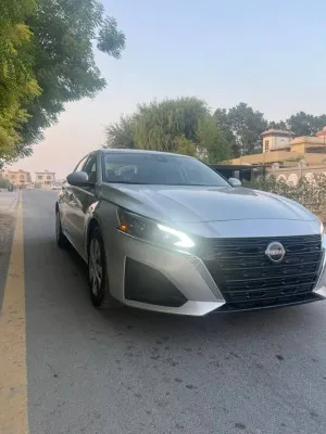 2023 Nissan Altima