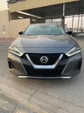 2021 Nissan Maxima