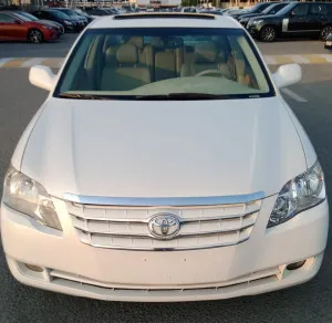 2007 Toyota Avalon