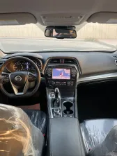 2021 Nissan Maxima