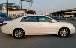 2007 Toyota Avalon