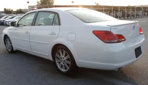 2007 Toyota Avalon