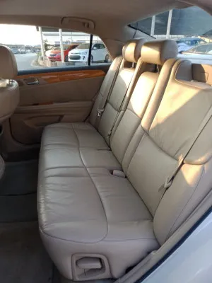 2007 Toyota Avalon