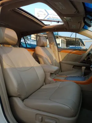2007 Toyota Avalon
