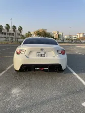 2015 تويوتا ٨٦