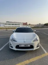 2015 تويوتا ٨٦