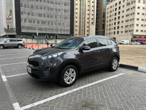 2018 Hyundai Kona in dubai