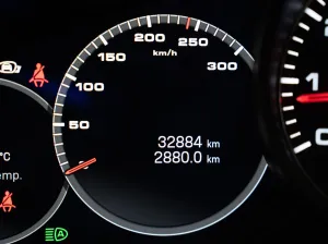 2022 بورش كاين