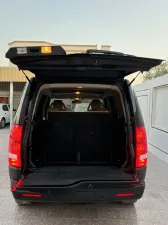 2007 Land Rover LR3