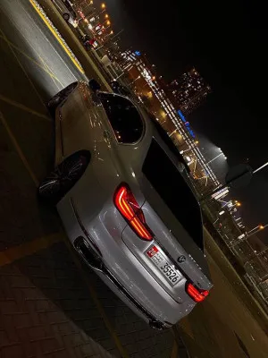 2018 BMW 7-Series