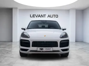 2022 بورش كاين