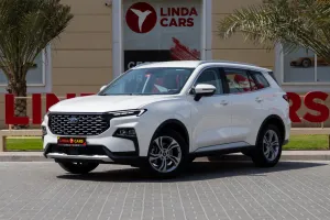 2023 Ford Territory in dubai