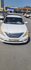 2013 Hyundai Sonata in dubai