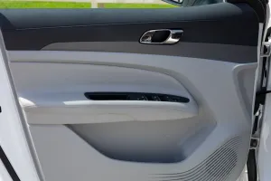 2023 Ford Territory