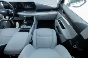 2023 Ford Territory
