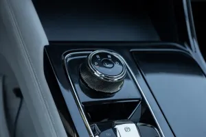 2023 Ford Territory