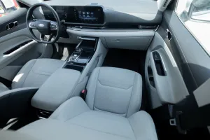 2023 Ford Territory