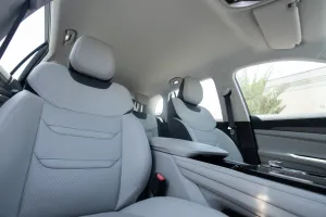 2023 Ford Territory