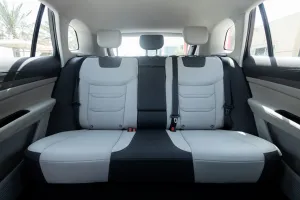 2023 Ford Territory