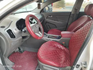 2014 Kia Sportage
