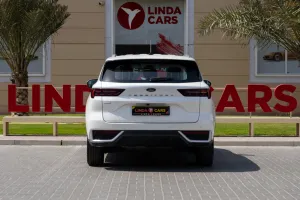 2023 Ford Territory