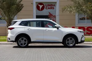 2023 Ford Territory