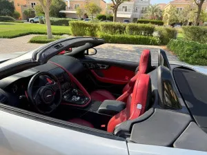 2016 Jaguar F-Type