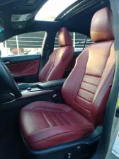 2015 Lexus IS