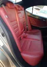 2015 Lexus IS