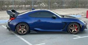 2022 Toyota Supra