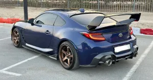 2022 Toyota Supra