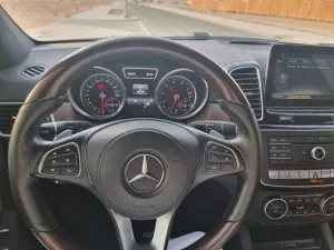 2017 Mercedes-Benz GLS