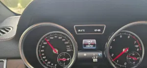 2017 Mercedes-Benz GLS