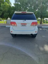 2007 Toyota Fortuner