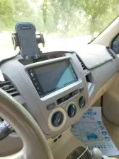 2007 Toyota Fortuner