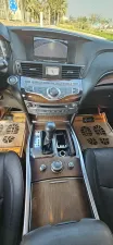 2012 Infiniti M37