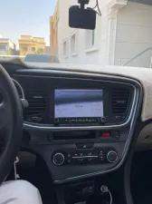 2016 Kia Optima