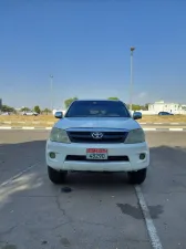 2007 Toyota Fortuner