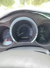 2007 Toyota Fortuner