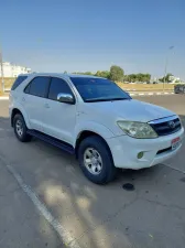 2007 Toyota Fortuner
